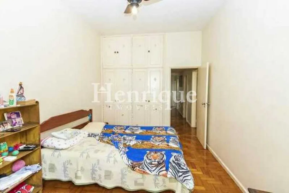 Apartamento, 3 quartos, 172 m² - Foto 14