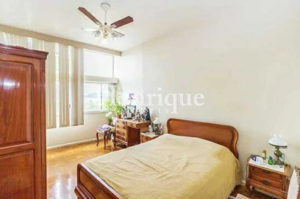 Apartamento, 3 quartos, 172 m² - Foto 10