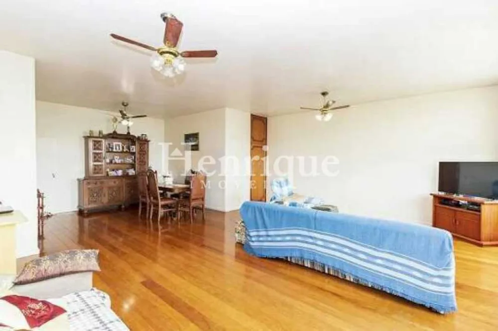 Apartamento, 3 quartos, 172 m² - Foto 6