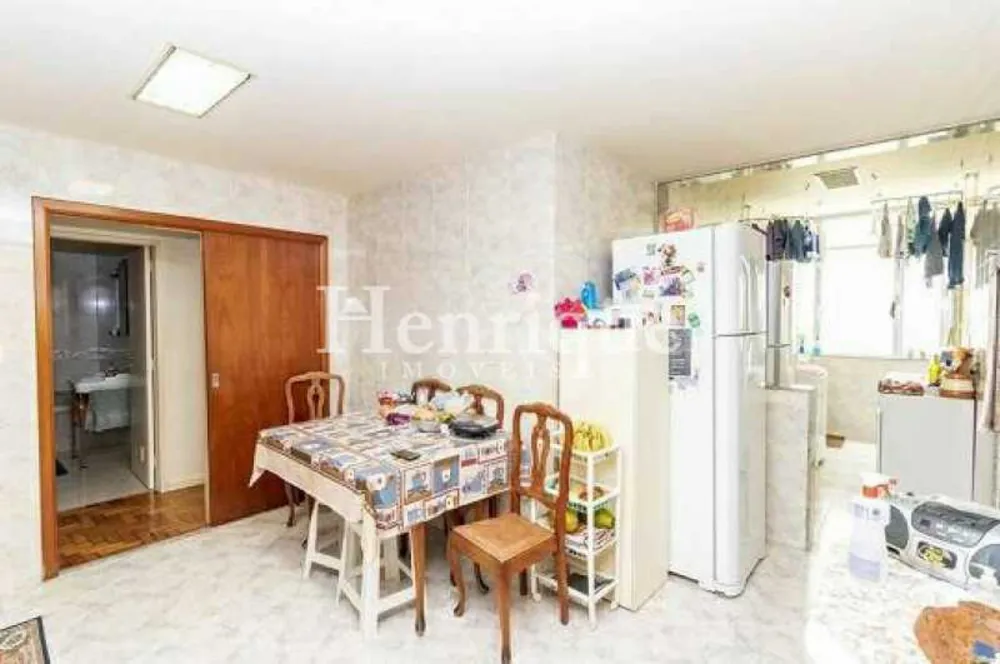Apartamento, 3 quartos, 172 m² - Foto 19