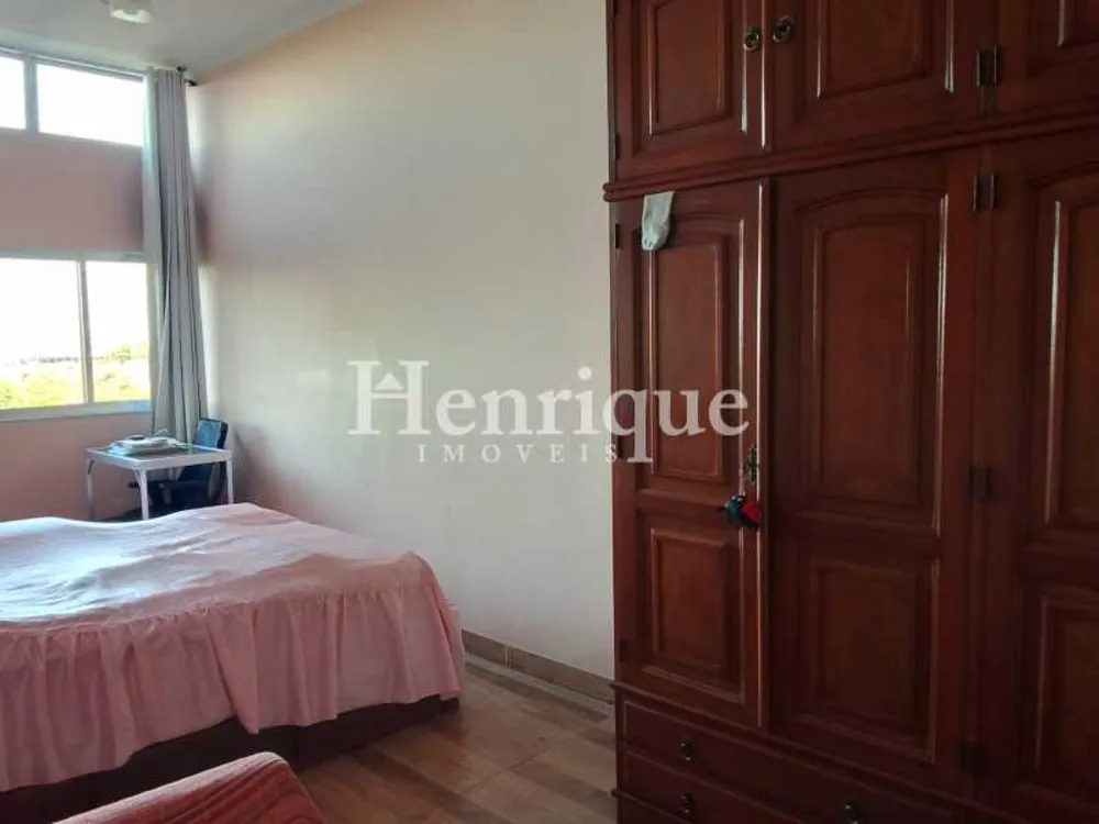 Apartamento, 3 quartos, 100 m² - Foto 2