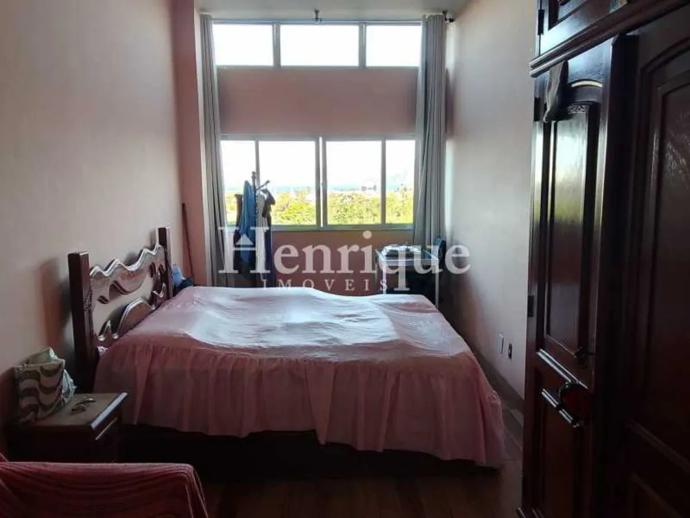 Apartamento, 3 quartos, 100 m² - Foto 11