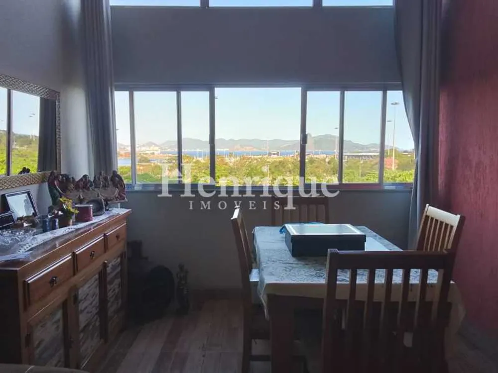 Apartamento, 3 quartos, 100 m² - Foto 4