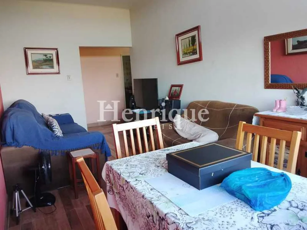 Apartamento, 3 quartos, 100 m² - Foto 3
