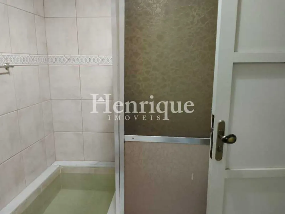 Apartamento, 3 quartos, 100 m² - Foto 2