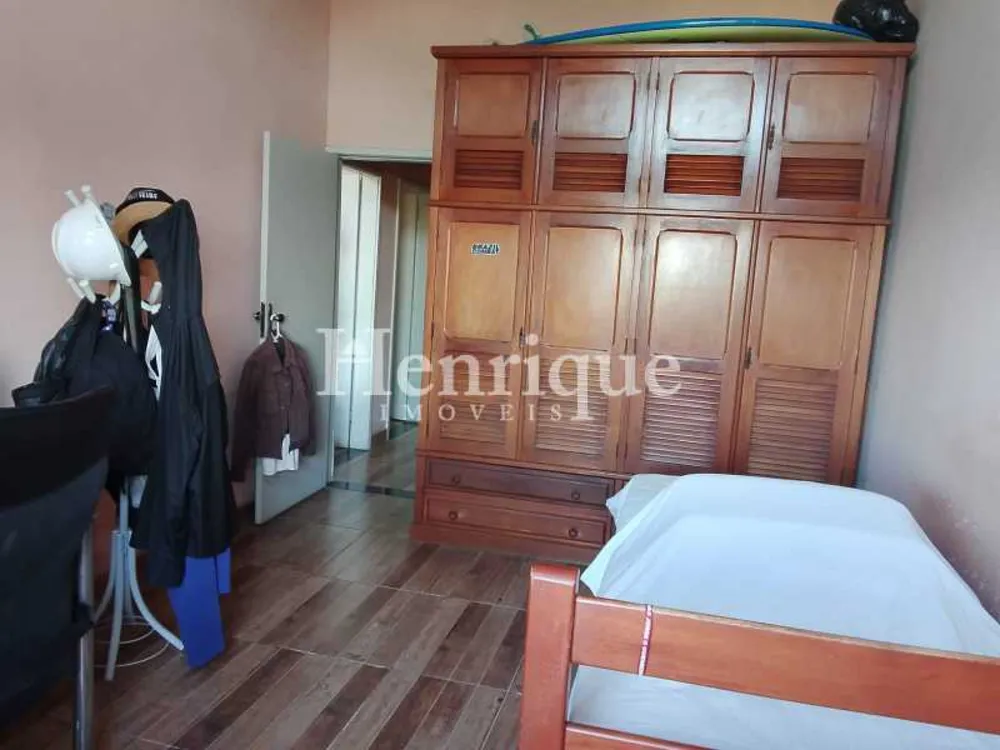 Apartamento, 3 quartos, 100 m² - Foto 1