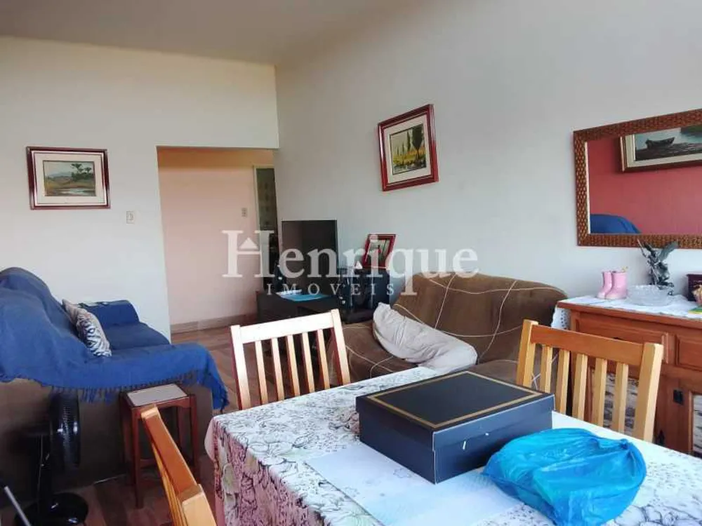 Apartamento, 3 quartos, 100 m² - Foto 16