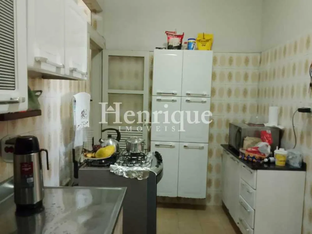 Apartamento, 3 quartos, 100 m² - Foto 22