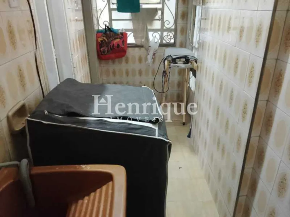 Apartamento, 3 quartos, 100 m² - Foto 3