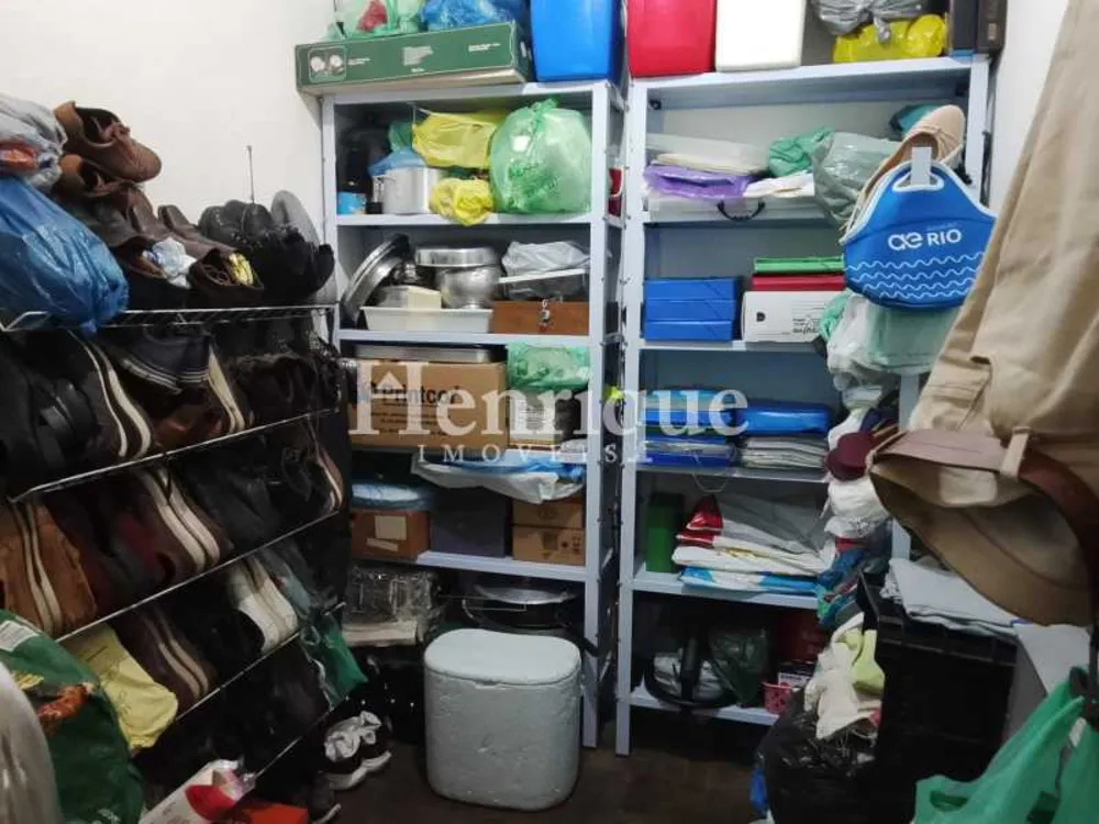 Apartamento, 3 quartos, 100 m² - Foto 4