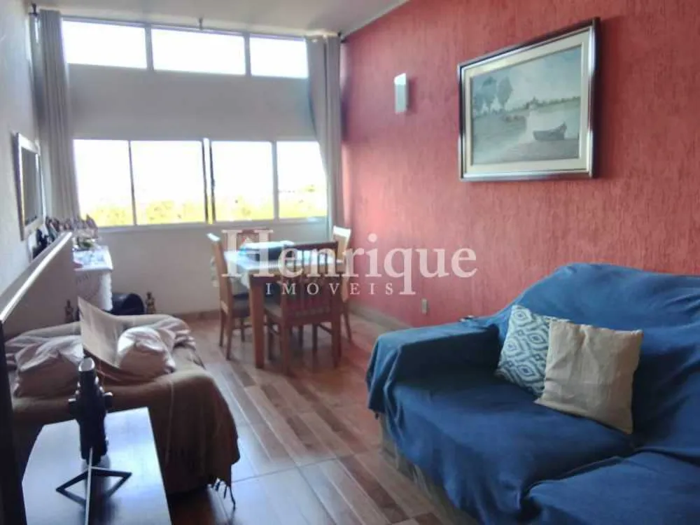 Apartamento, 3 quartos, 100 m² - Foto 14