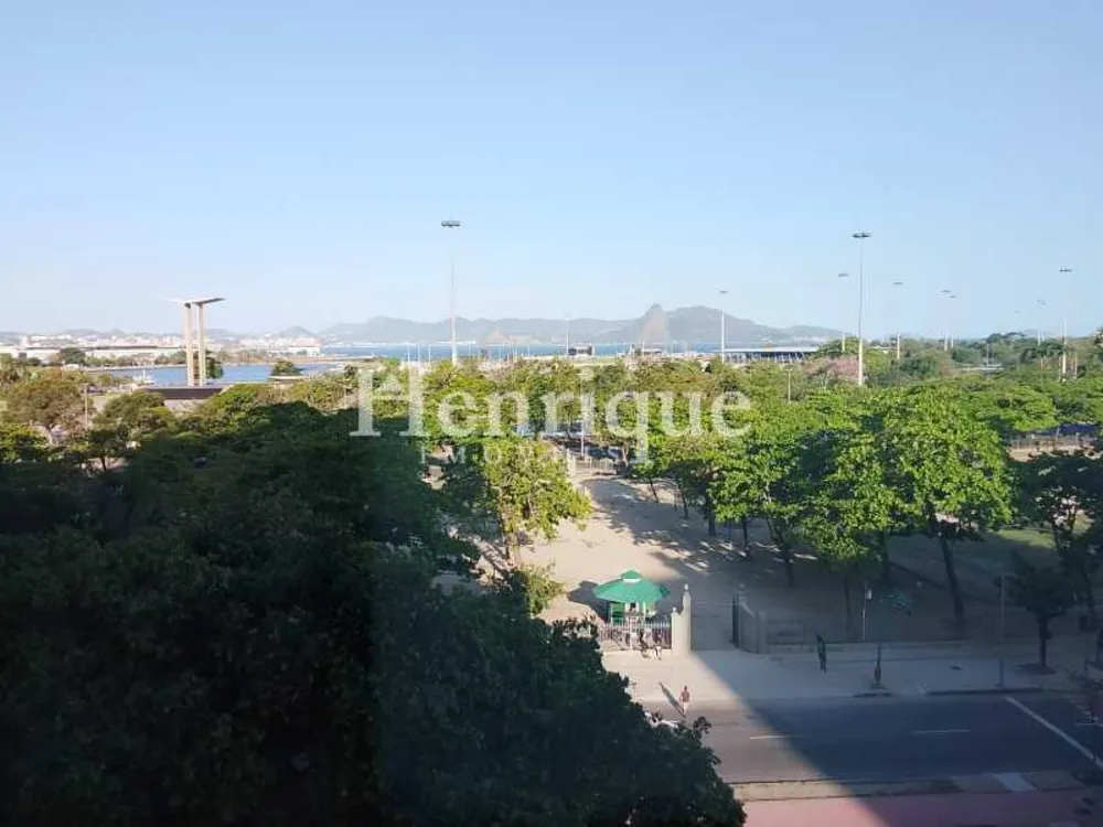 Apartamento, 3 quartos, 100 m² - Foto 21