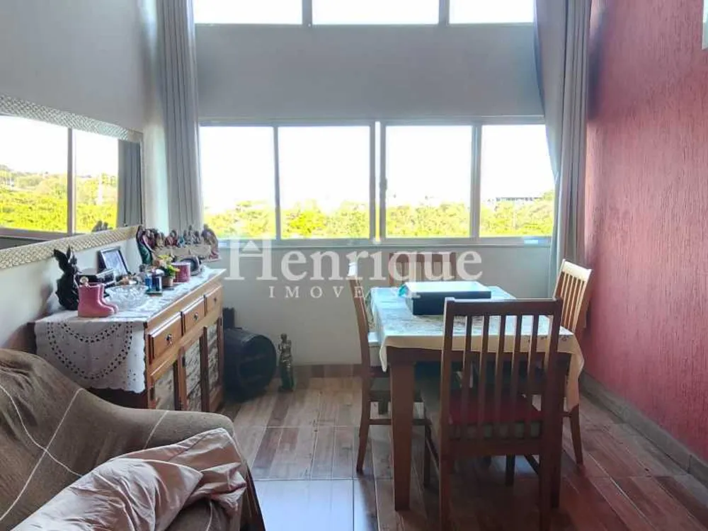 Apartamento, 3 quartos, 100 m² - Foto 9