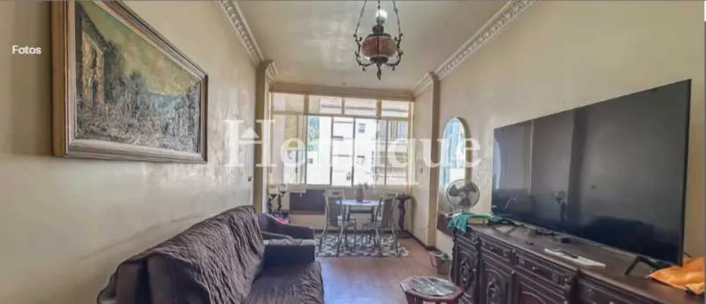 Apartamento, 3 quartos, 90 m² - Foto 2