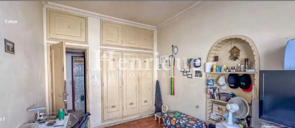 Apartamento, 3 quartos, 90 m² - Foto 8