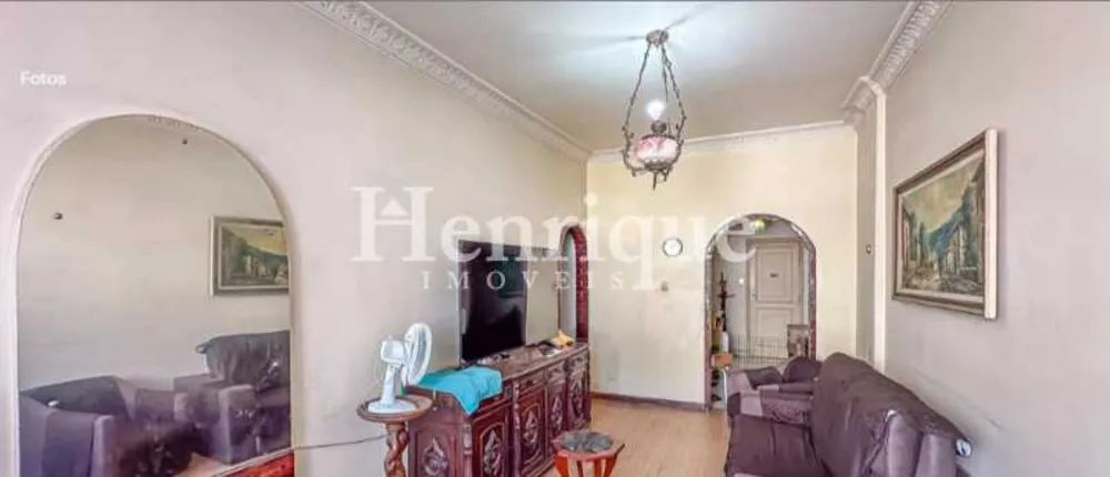 Apartamento, 3 quartos, 90 m² - Foto 4