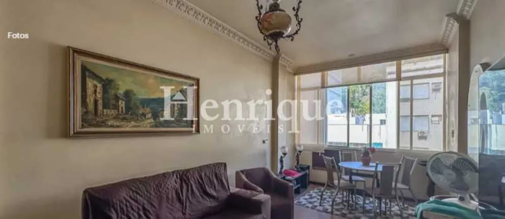 Apartamento, 3 quartos, 90 m² - Foto 1