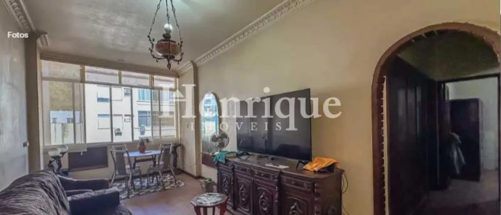 Apartamento, 3 quartos, 90 m² - Foto 21