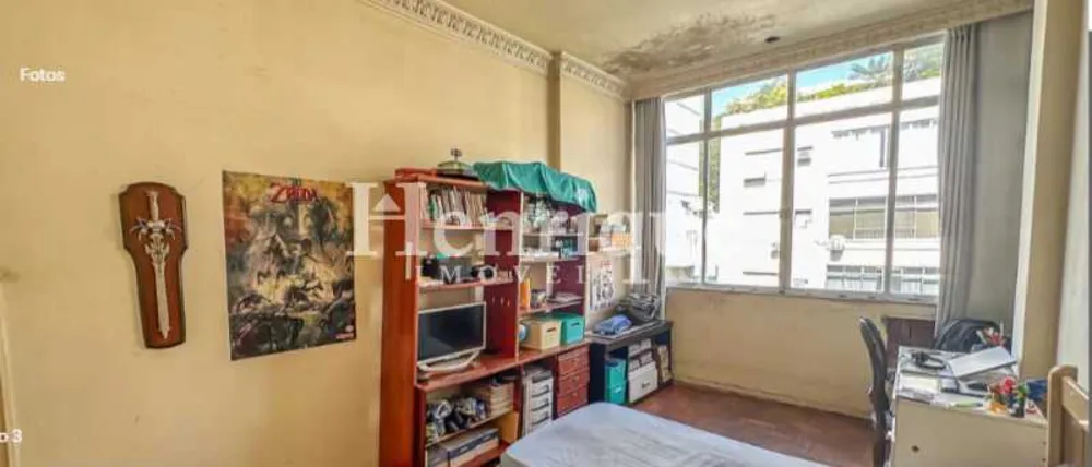 Apartamento, 3 quartos, 90 m² - Foto 23