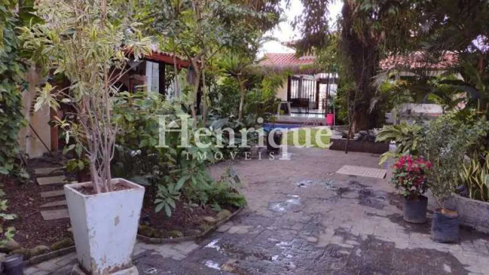 Apartamento, 4 quartos, 414 m² - Foto 2