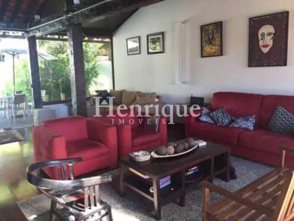 Apartamento, 4 quartos, 414 m² - Foto 6