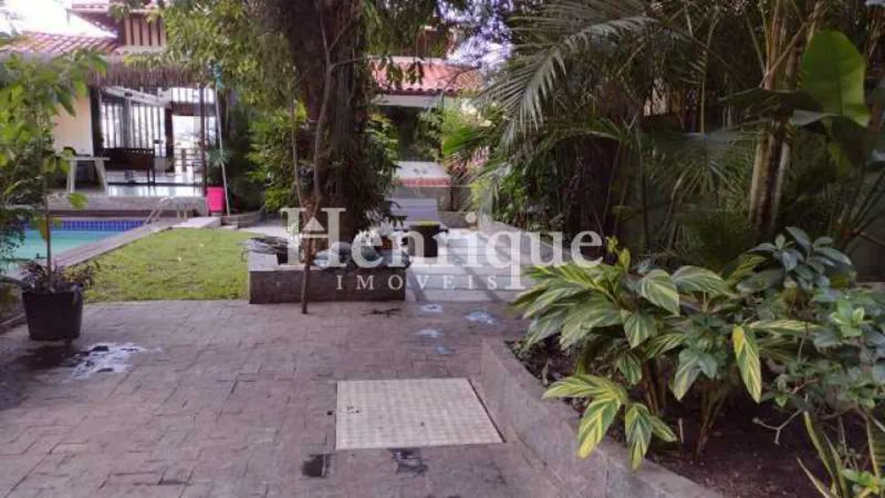 Apartamento, 4 quartos, 414 m² - Foto 19