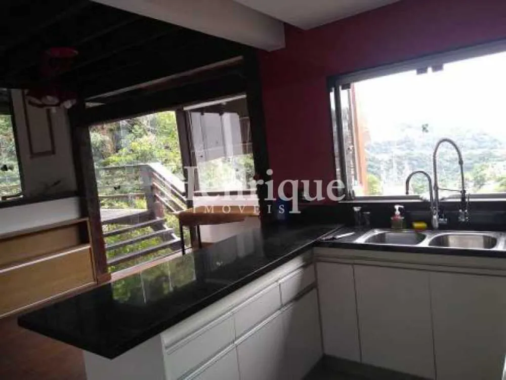 Apartamento, 4 quartos, 414 m² - Foto 2