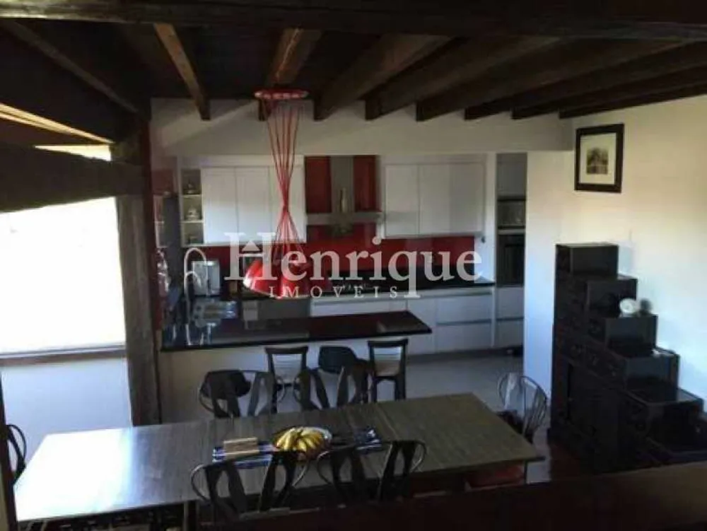 Apartamento, 4 quartos, 414 m² - Foto 8