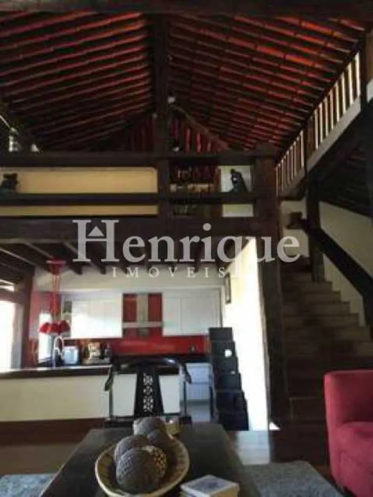 Apartamento, 4 quartos, 414 m² - Foto 1