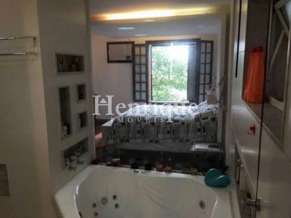 Apartamento, 4 quartos, 414 m² - Foto 10