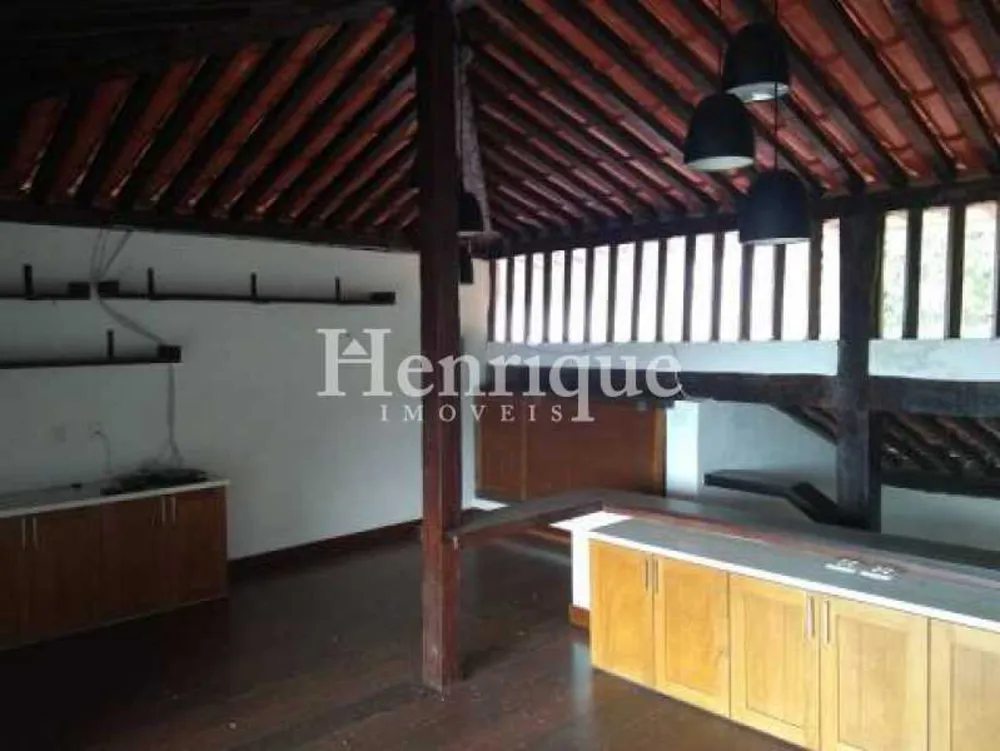 Apartamento, 4 quartos, 414 m² - Foto 16