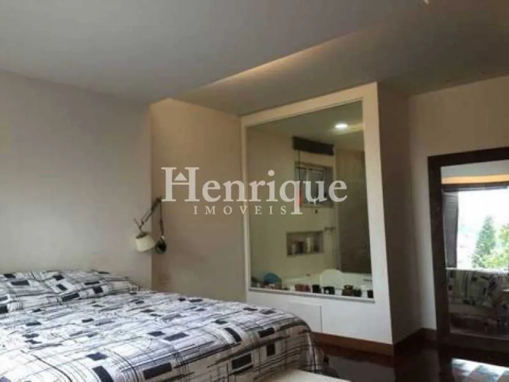 Apartamento, 4 quartos, 414 m² - Foto 11