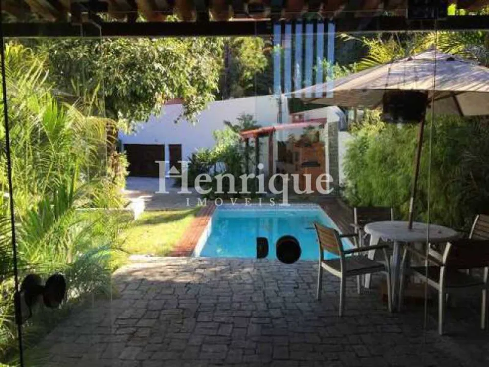 Apartamento, 4 quartos, 414 m² - Foto 1