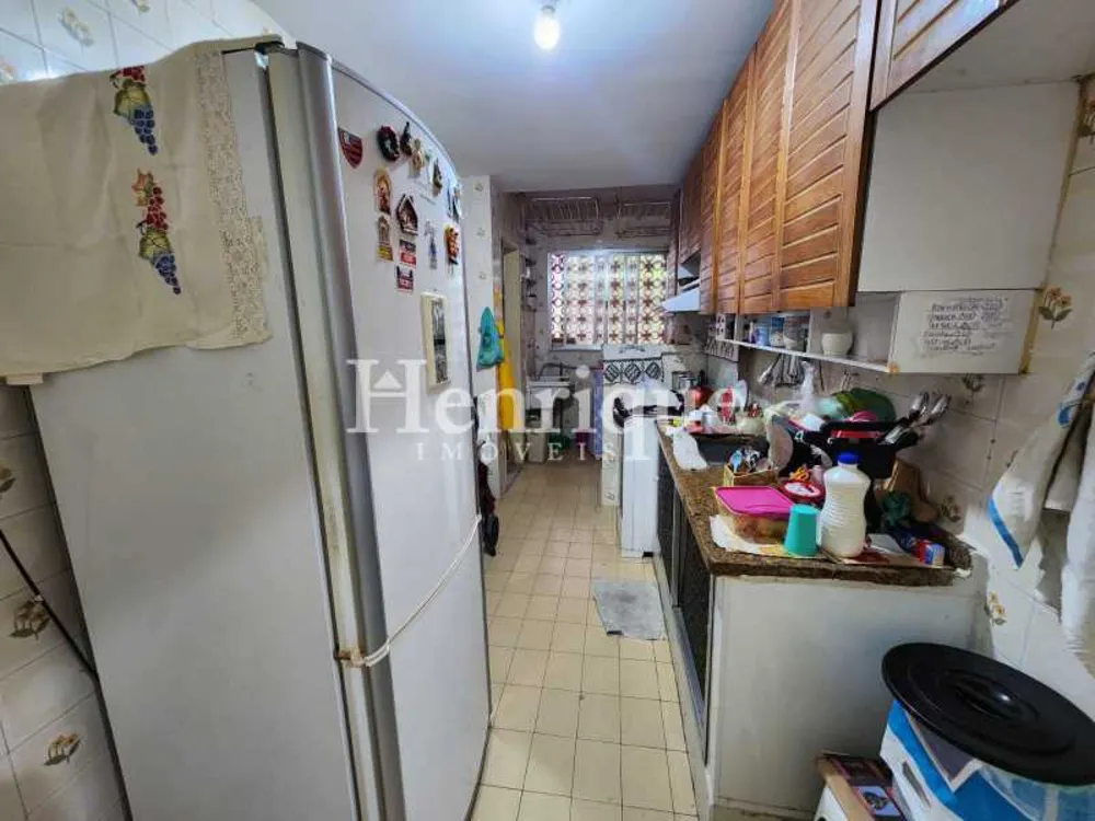 Apartamento, 2 quartos, 63 m² - Foto 4