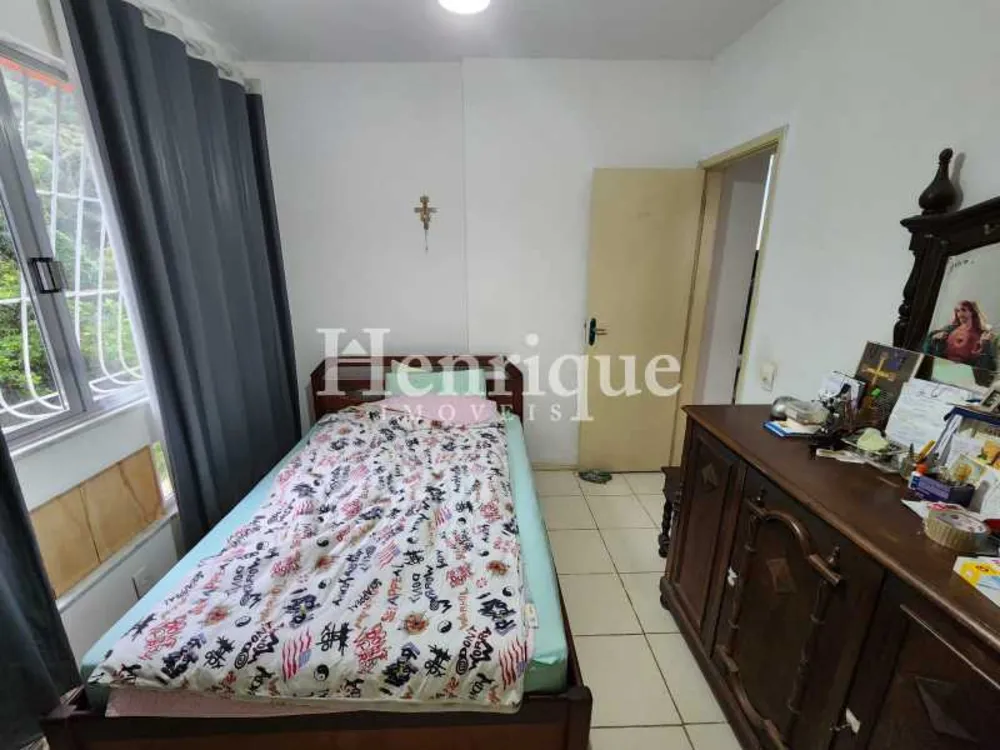 Apartamento, 2 quartos, 63 m² - Foto 11