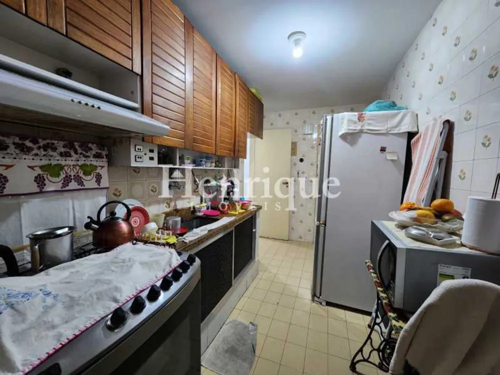 Apartamento, 2 quartos, 63 m² - Foto 7