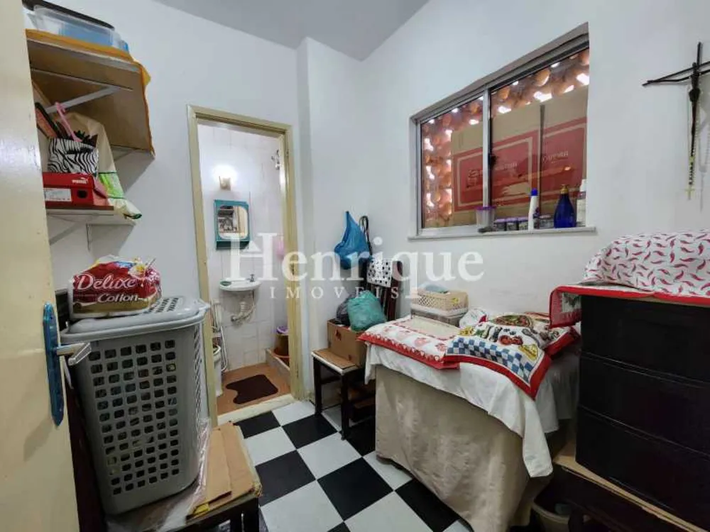 Apartamento, 2 quartos, 63 m² - Foto 21