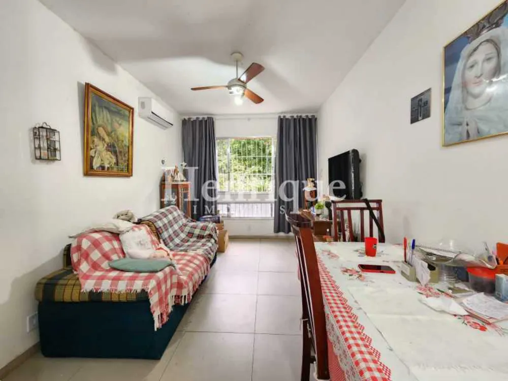 Apartamento, 2 quartos, 63 m² - Foto 1