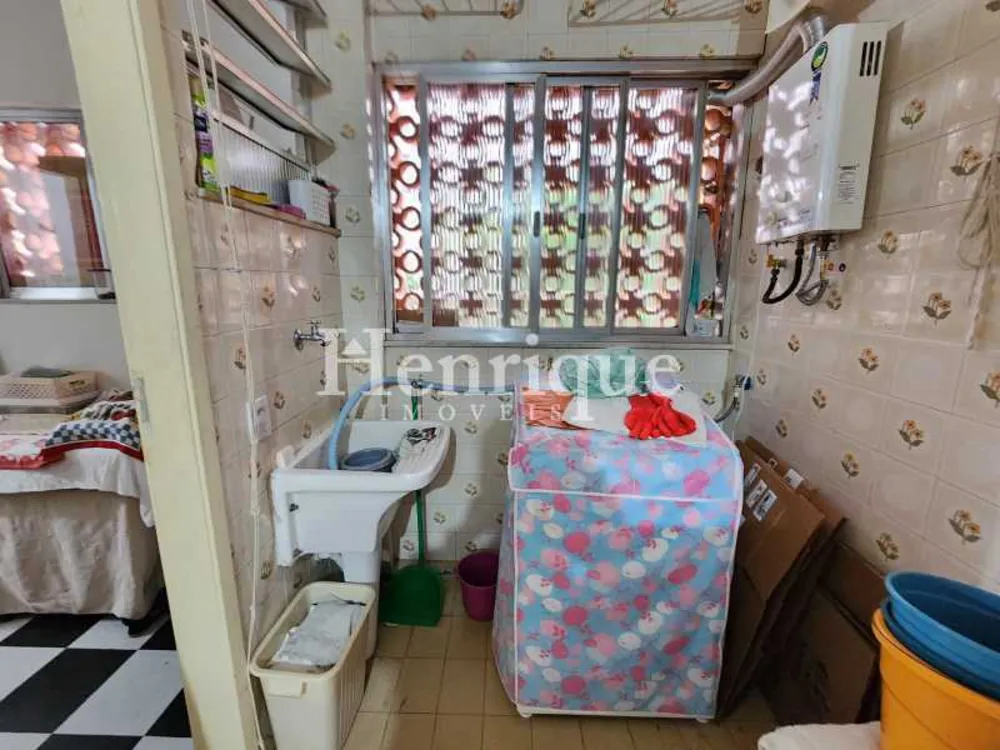 Apartamento, 2 quartos, 63 m² - Foto 4