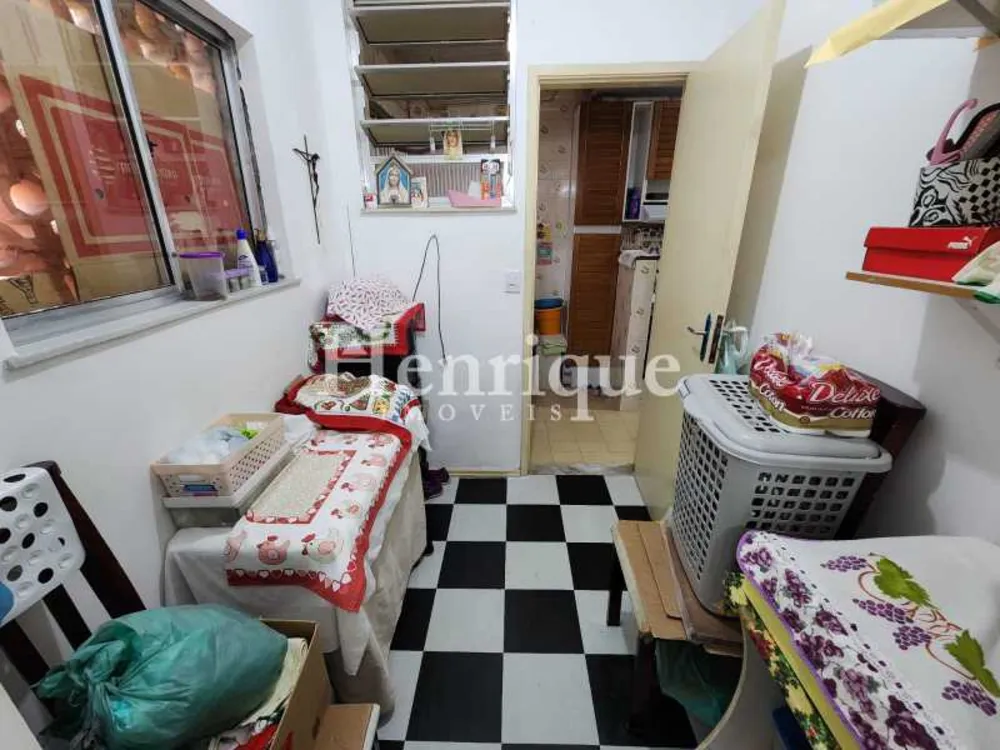 Apartamento, 2 quartos, 63 m² - Foto 19