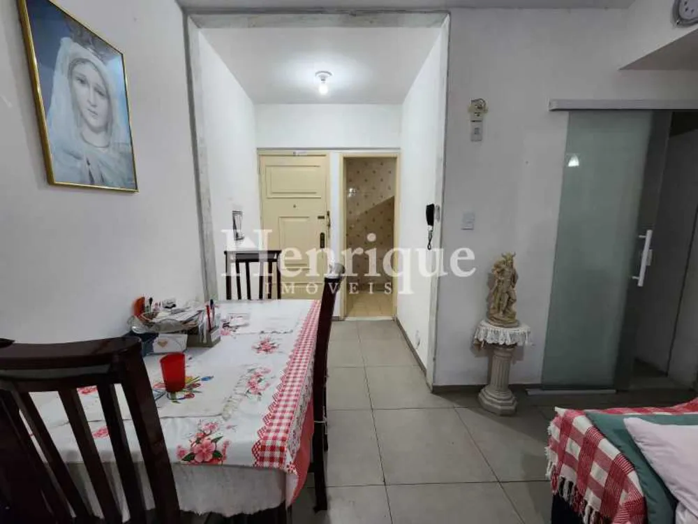 Apartamento, 2 quartos, 63 m² - Foto 1