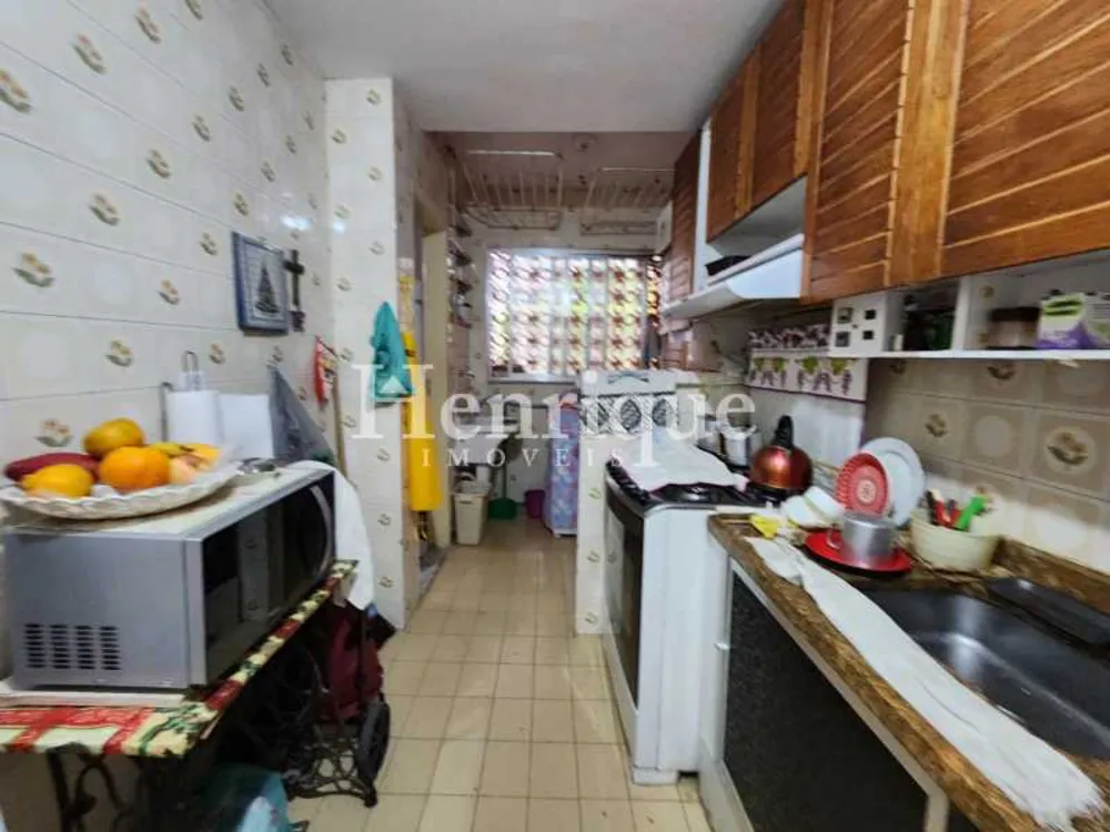 Apartamento, 2 quartos, 63 m² - Foto 3
