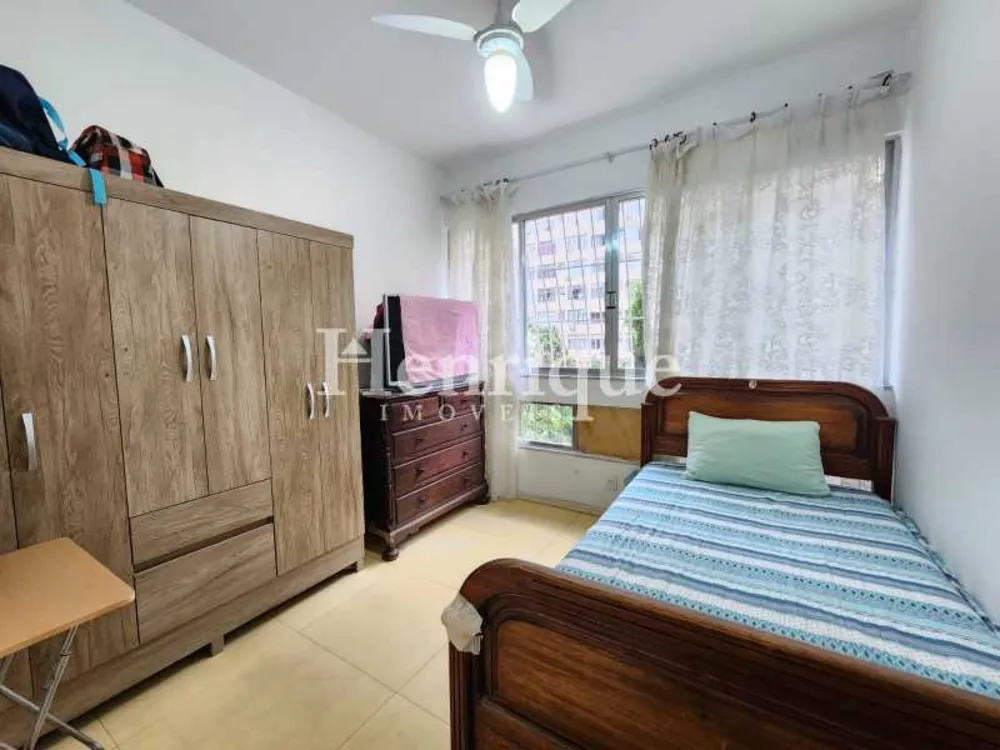 Apartamento, 2 quartos, 63 m² - Foto 2