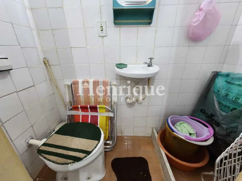 Apartamento, 2 quartos, 63 m² - Foto 12