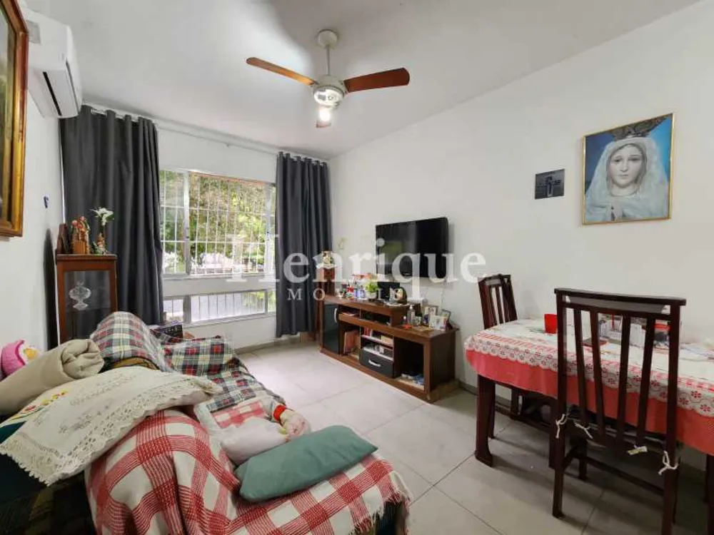 Apartamento, 2 quartos, 63 m² - Foto 9