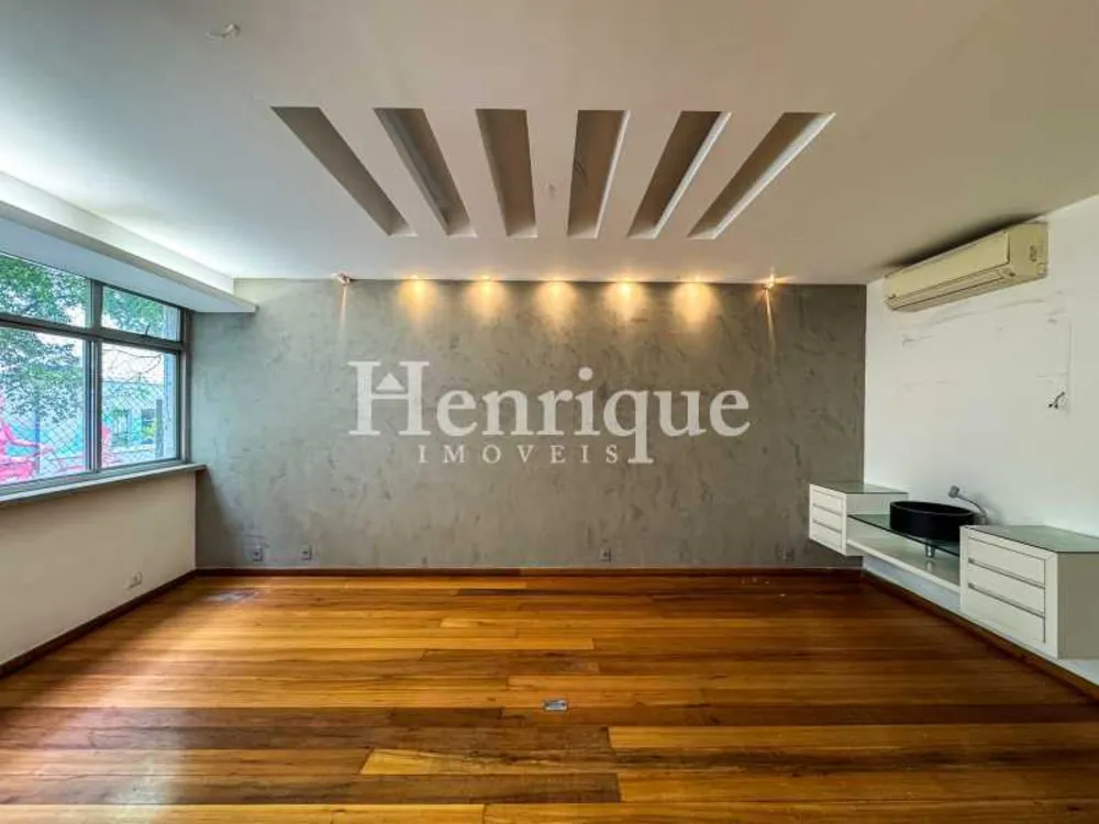 Apartamento, 4 quartos, 267 m² - Foto 4