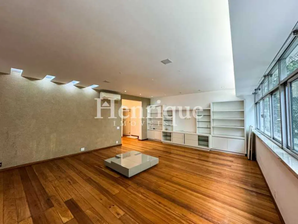 Apartamento, 4 quartos, 267 m² - Foto 8