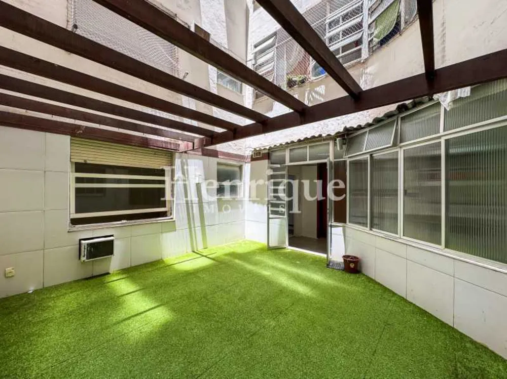 Apartamento, 4 quartos, 267 m² - Foto 19