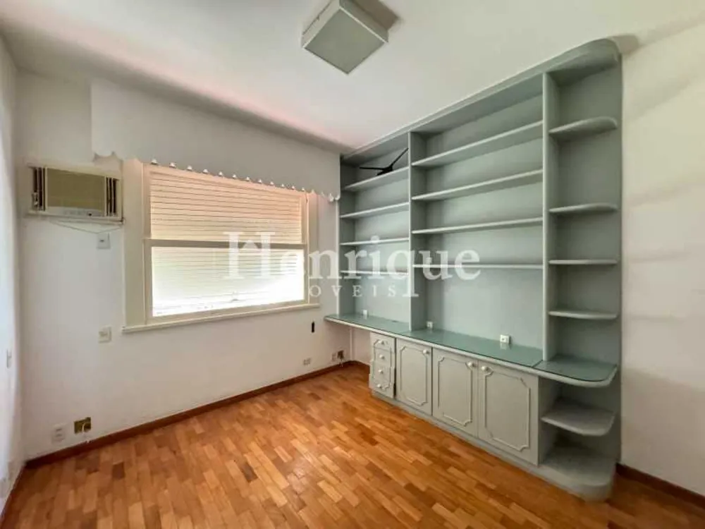 Apartamento, 4 quartos, 267 m² - Foto 6