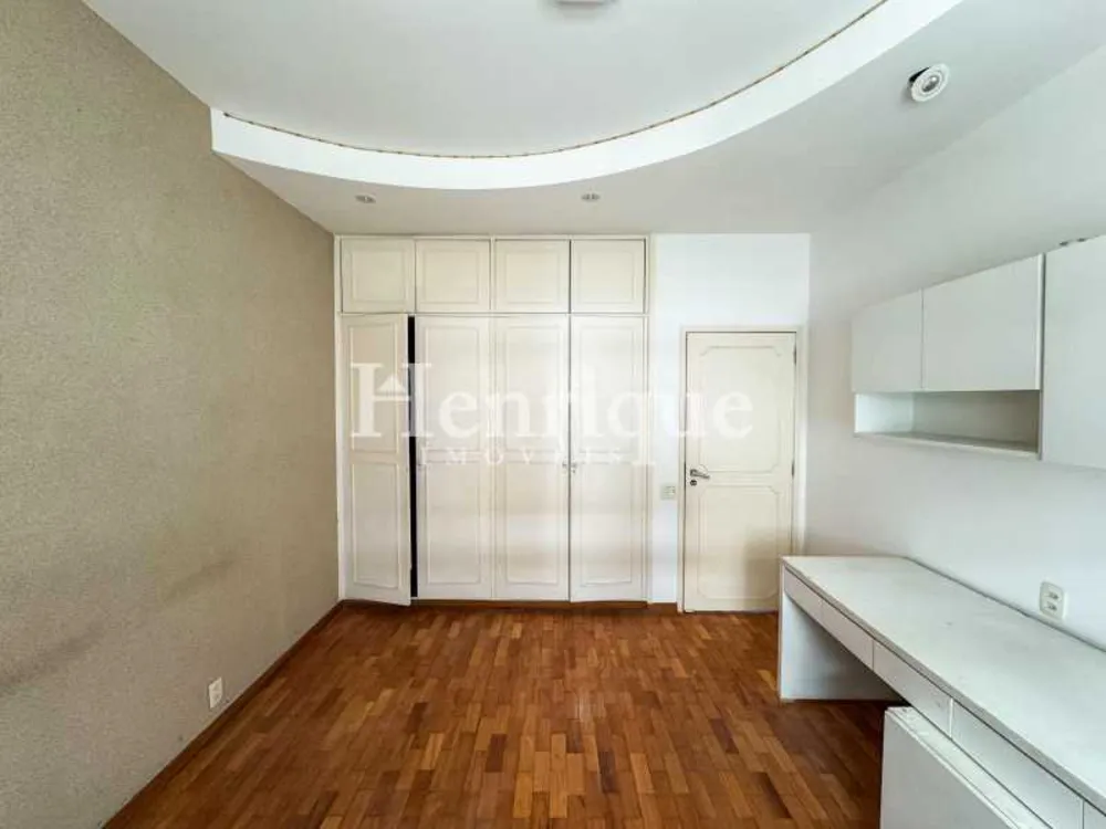 Apartamento, 4 quartos, 267 m² - Foto 23